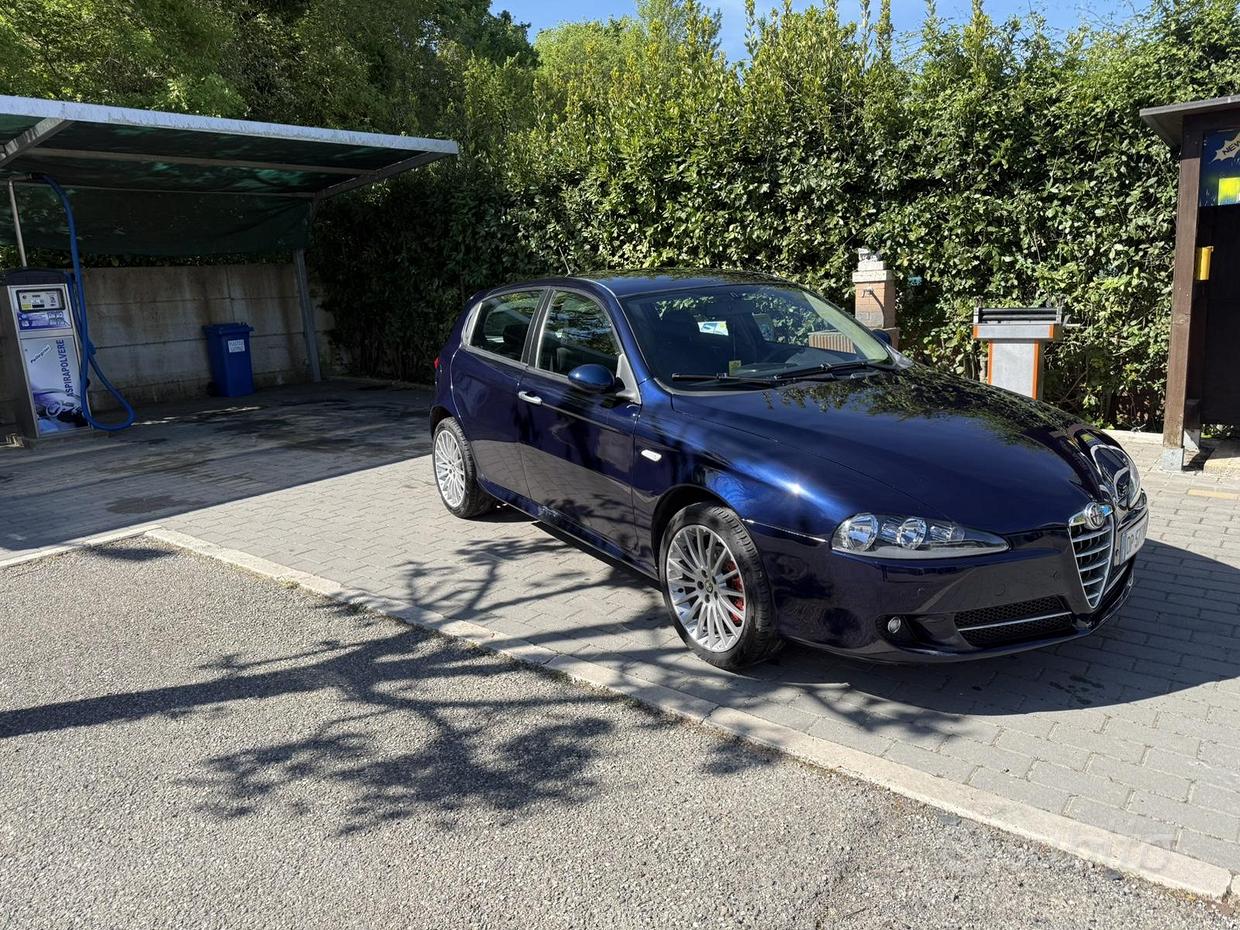 Alfa Romeo 147 2ª serie