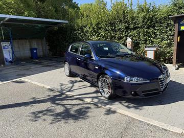 Alfa Romeo 147 1.9 120 cv