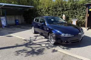 Alfa Romeo 147 1.9 120 cv