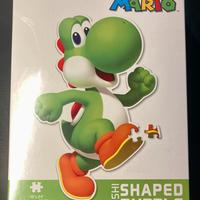 Puzzle NINTENDO SUPER MARIO BROS YOSHI EDITION