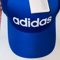 Cappellino adidas Unisex blu