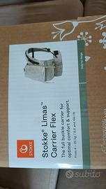 Marsupio Stokke Limas Flex