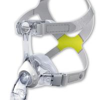 Mascherina per CPAP
