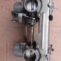 Carburatore honda cx 500 anni 80