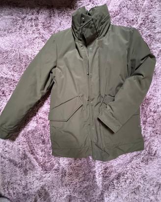 Giacca Uomo Neve Snowboard Bomboogie Tg. L