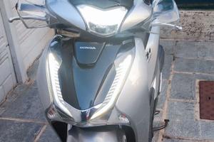Scooter Honda SH 150