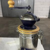 Machina caffè danese