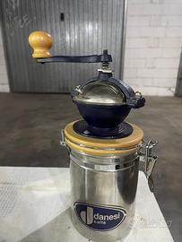 Machina caffè danese