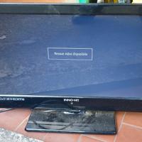 TV 16" INNO-HIT IH16914T-17B funzionante usata