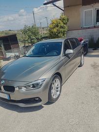 BMW 316 D