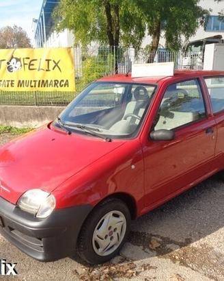 Fiat 600 1.1 Active