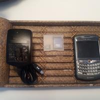 Cellulare BlackBerry per accessori