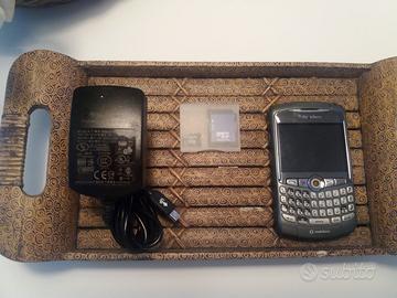 Cellulare BlackBerry per accessori