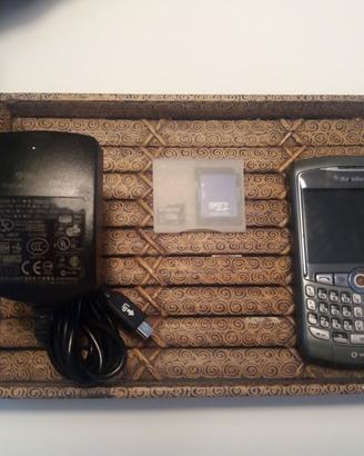 Cellulare BlackBerry per accessori