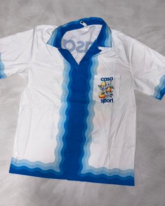 Casablanca Casa Sport T-Shirt