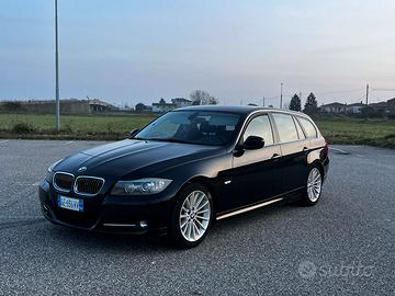 Bmw 320 D station wagon
