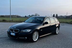 Bmw 320 D station wagon