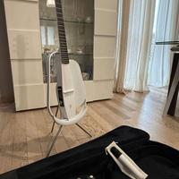🎸 Enya NXG 2 Deluxe Edition – Chitarra Smart Wire
