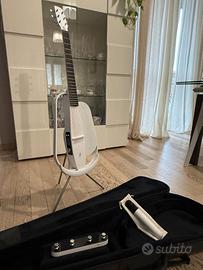 🎸 Enya NXG 2 Deluxe Edition – Chitarra Smart Wire