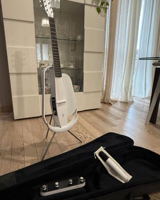 🎸 Enya NXG 2 Deluxe Edition – Chitarra Smart Wire