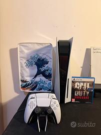 PlayStation 5 Standard Edition 825GB