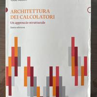 Architettura dei Calcolatori  - Tanenbaum / Austin