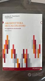 Architettura dei Calcolatori  - Tanenbaum / Austin
