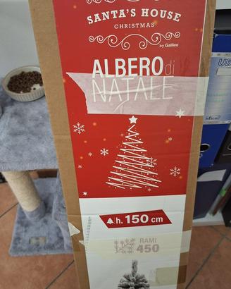 Albero di natale