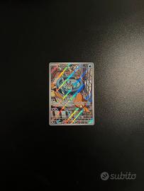 Carte pokemon - Squirtle