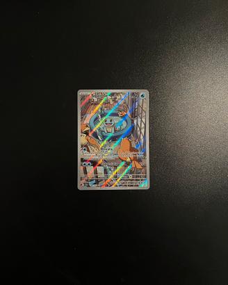 Carte pokemon - Squirtle