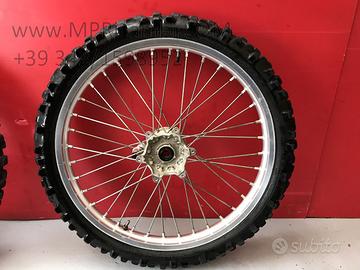 CERCHIO ANTERIORE YAMAHA YZ 125 1996 1999 YZ125 19