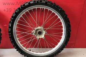CERCHIO ANTERIORE YAMAHA YZ 125 1996 1999 YZ125 19
