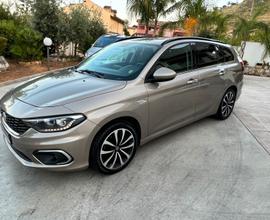 Fiat tipo 1.3 multijet 2019