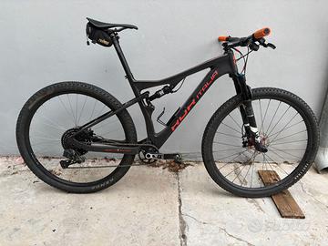RDR ARES Taglia L