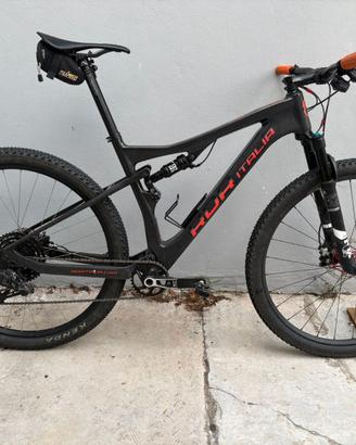RDR ARES Taglia L