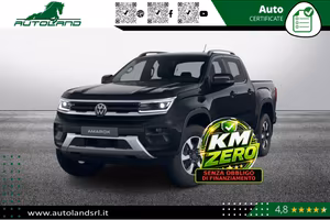 Volkswagen Amarok 3.0 tdi V6 Style 4motion auto 24