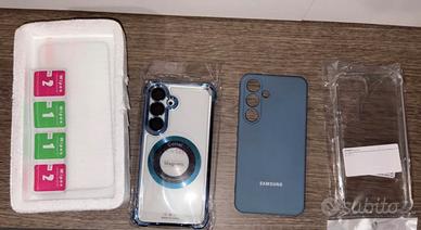 Cover Samsung s25