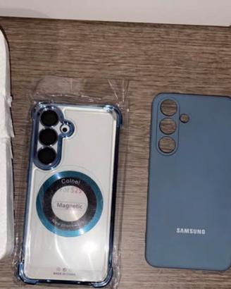 Cover Samsung s25