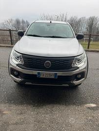 L200-FullBack Fiat pick-up