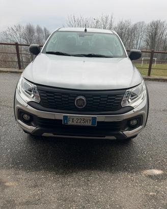 L200-FullBack Fiat pick-up