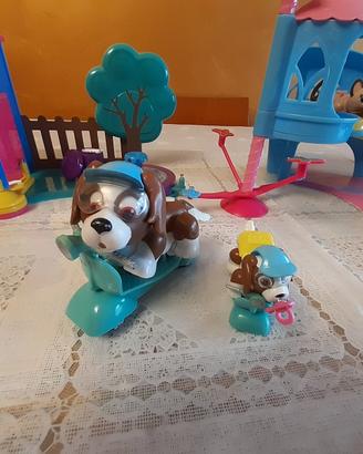Pet Parade