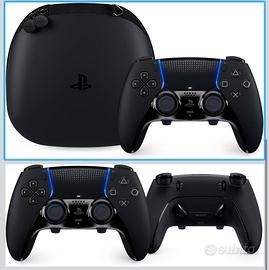 Sony dualsense edge black ps5 pc utilizzato 2 mesi