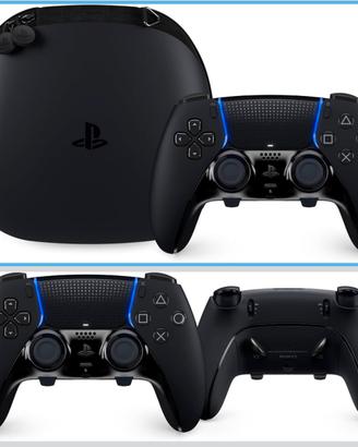 Sony dualsense edge black ps5 pc utilizzato 2 mesi
