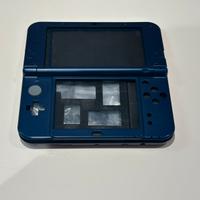New Nintendo 3ds XL Scocca