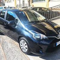 Toyota Yaris 1.0 5 p GARANZIA PERMUTE BEN TENUTA
