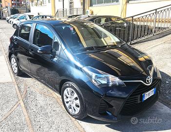 Toyota Yaris 1.0 5 p GARANZIA PERMUTE BEN TENUTA
