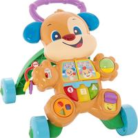 Fisher-Price Cagnolino Primi Passi