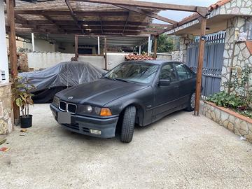 auto d’epoca
