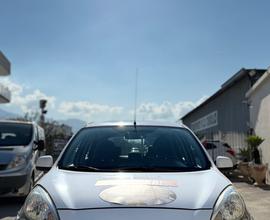 Nissan Micra 1.2 GPL