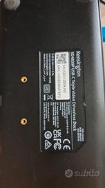 Docking Station Kensington SD4839P USB-C